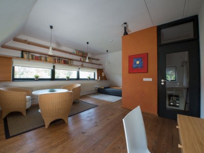 Holiday house Architektenhaus Dresden. - Features photo 28