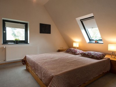 Holiday house Architektenhaus Dresden. - Features photo 29