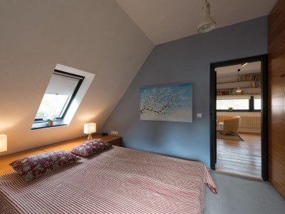 Holiday house Architektenhaus Dresden. - Features photo 30