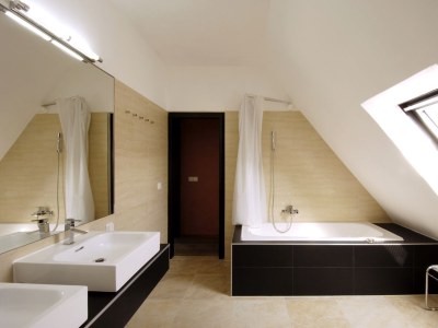 Holiday house Architektenhaus Dresden. - Features photo 32