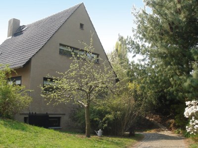 Holiday house Architektenhaus Dresden. - Environment photo 33