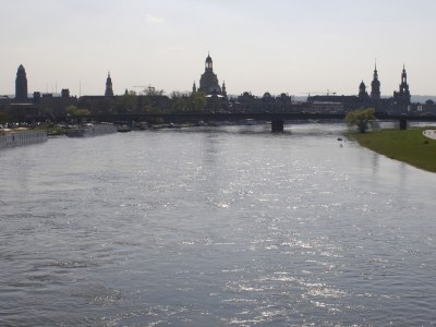 Holiday house Architektenhaus Dresden. - Environment photo 35
