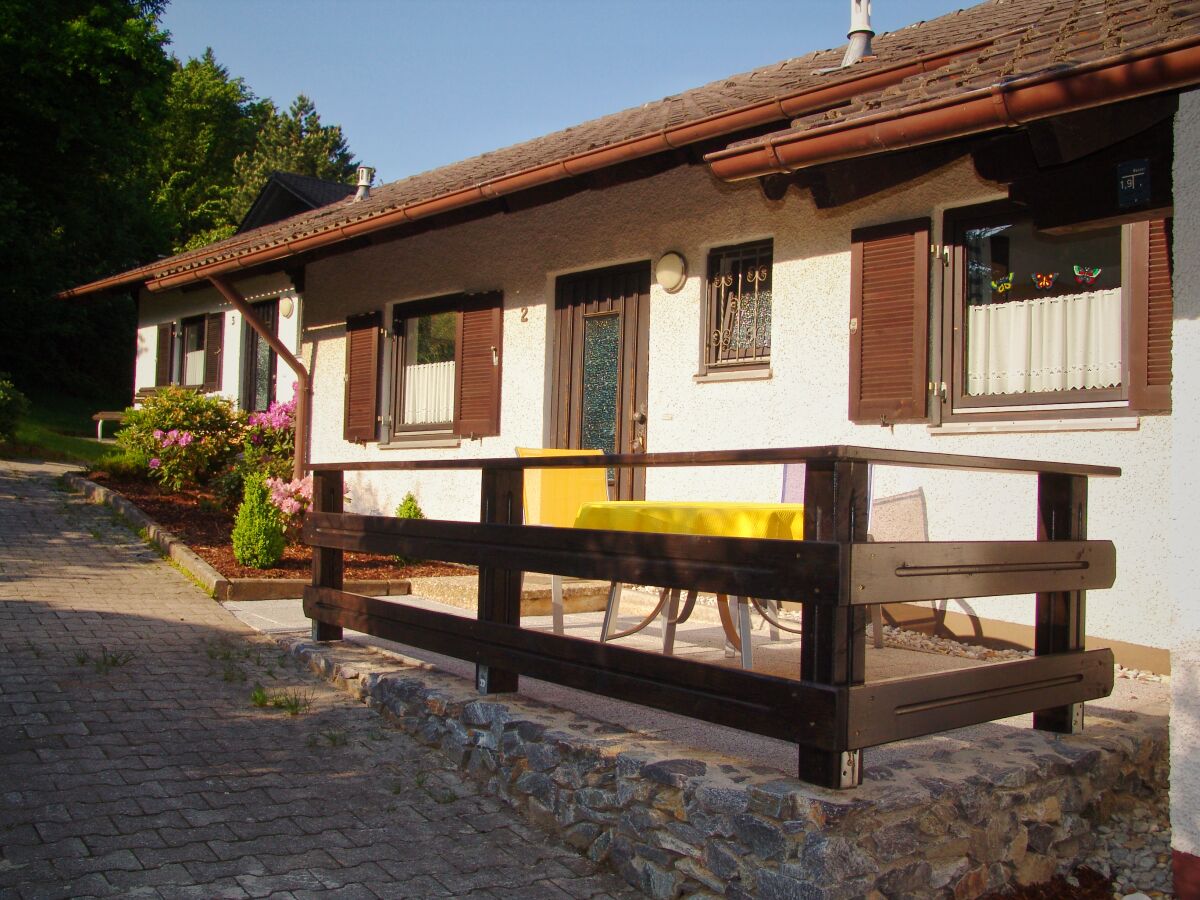 Holiday house Zandt Nr. 2 - Outdoor photo 5