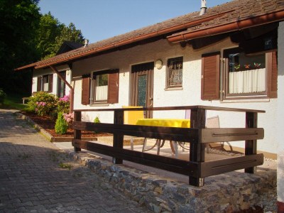 Holiday house Zandt Nr. 2 - Outdoor photo 5