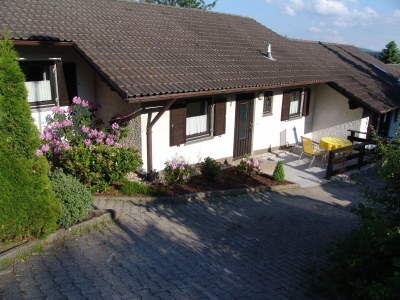 Holiday house Zandt Nr. 2 - Outdoor photo 8