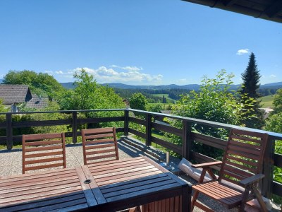 Holiday house Zandt Nr. 2 - Outdoor photo 11