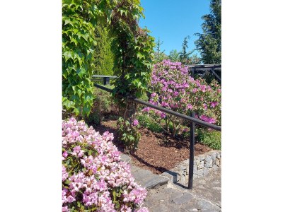 Holiday house Zandt Nr. 2 - Outdoor photo 13