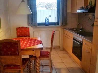 Holiday house Zandt Nr. 2 - Features photo 15