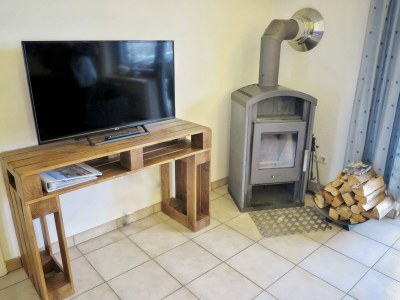 Holiday house Zandt Nr. 2 - Features photo 16