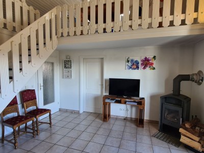 Holiday house Zandt Nr. 2 - Features photo 17