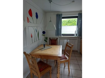 Holiday house Zandt Nr. 2 - Features photo 24