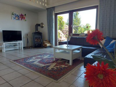 Holiday house Zandt Nr. 2 - Features photo 26