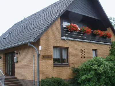 Holiday apartment Undine Niebuhr in Schneverdingen - Holiday apartment