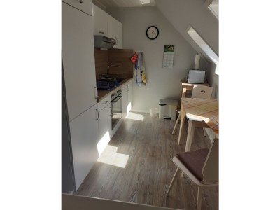 Holiday apartment Undine Niebuhr - Features photo 14