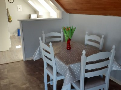 Holiday apartment Undine Niebuhr - Features photo 22