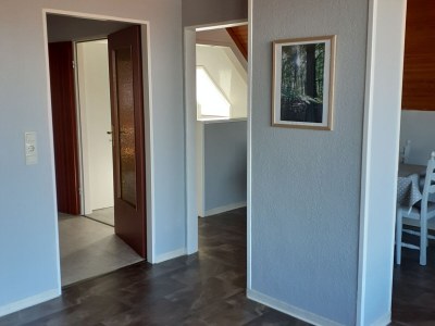 Holiday apartment Undine Niebuhr - Features photo 27