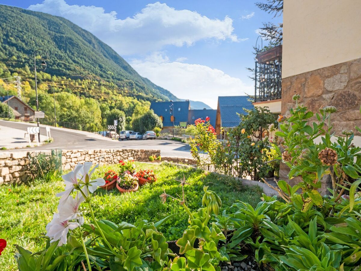 Apartment Gemütlicher Kurzurlaub in den Pyrenäen - Outdoor photo 2