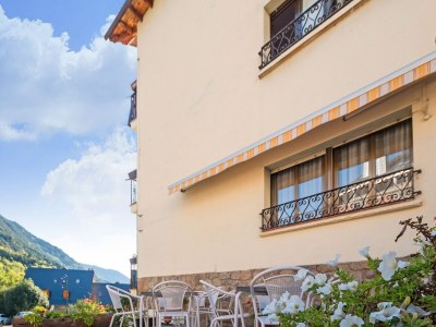 Apartment Gemütlicher Kurzurlaub in den Pyrenäen - Outdoor photo 6