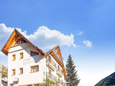 Apartment Gemütlicher Kurzurlaub in den Pyrenäen - Outdoor photo 7