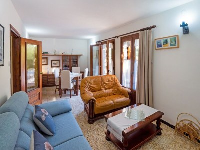 Apartment Gemütlicher Kurzurlaub in den Pyrenäen - Features photo 14