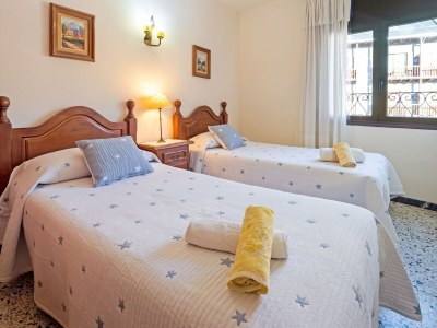 Apartment Gemütlicher Kurzurlaub in den Pyrenäen - Features photo 25