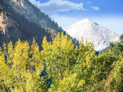 Apartment Gemütlicher Kurzurlaub in den Pyrenäen - Environment photo 29