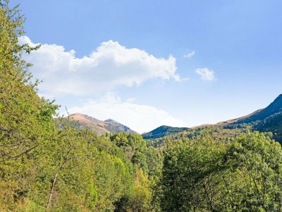 Apartment Gemütlicher Kurzurlaub in den Pyrenäen - Environment photo 31
