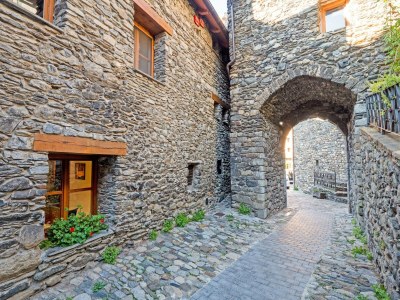 Apartment Gemütlicher Kurzurlaub in den Pyrenäen - Environment photo 34