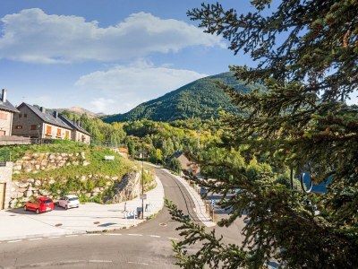 Apartment Gemütlicher Kurzurlaub in den Pyrenäen - Environment photo 37