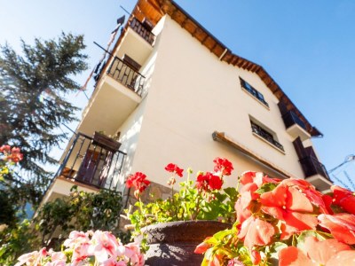 Apartment Gemütlicher Kurzurlaub in den Pyrenäen - Outdoor photo 38