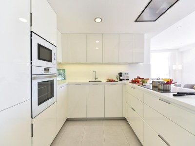 Apartment Apartment Mogán with Stunning Beach Views - Features photo 10