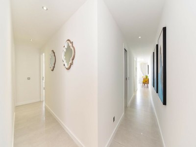 Apartment Apartment Mogán with Stunning Beach Views - Features photo 15