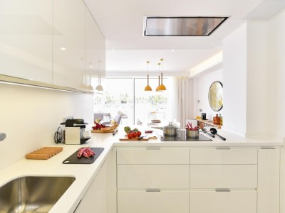 Apartment Apartment Mogán with Stunning Beach Views - Features photo 16