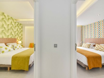 Apartment Apartment Mogán with Stunning Beach Views - Features photo 17