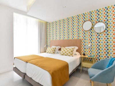 Apartment Apartment Mogán with Stunning Beach Views - Features photo 19