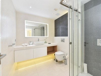 Apartment Apartment Mogán with Stunning Beach Views - Features photo 21