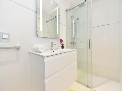 Apartment Apartment Mogán with Stunning Beach Views - Features photo 22