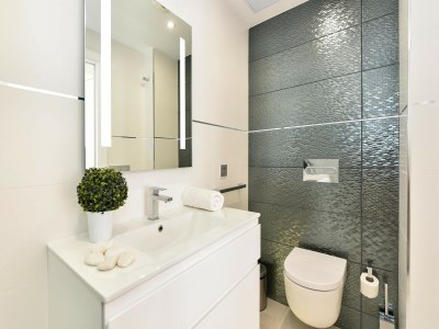 Apartment Apartment Mogán with Stunning Beach Views - Features photo 23