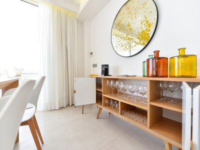 Apartment Apartment Mogán with Stunning Beach Views - Features photo 25