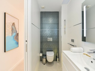 Apartment Apartment Mogán with Stunning Beach Views - Features photo 28