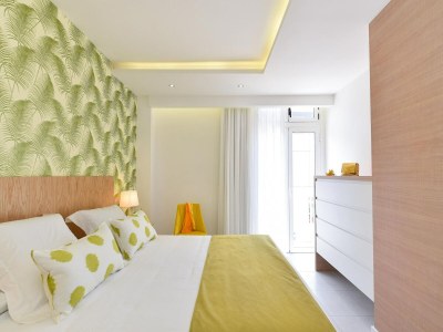 Apartment Apartment Mogán with Stunning Beach Views - Features photo 29