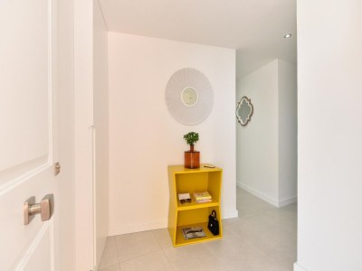 Apartment Apartment Mogán with Stunning Beach Views - Features photo 30