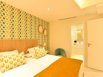 Apartment Apartment Mogán with Stunning Beach Views - Outdoor photo 34