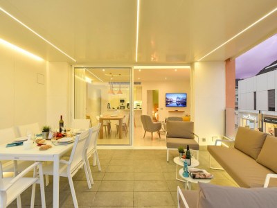 Apartment Apartment Mogán with Stunning Beach Views - Outdoor photo 35