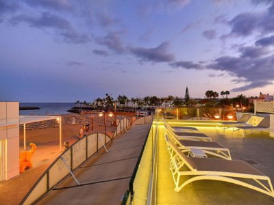 Apartment Apartment Mogán with Stunning Beach Views - Outdoor photo 36