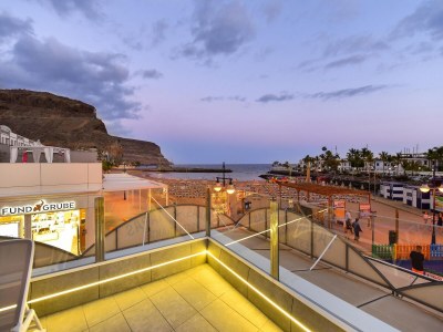 Apartment Apartment Mogán with Stunning Beach Views - Outdoor photo 38