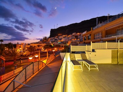 Apartment Apartment Mogán with Stunning Beach Views - Outdoor photo 39