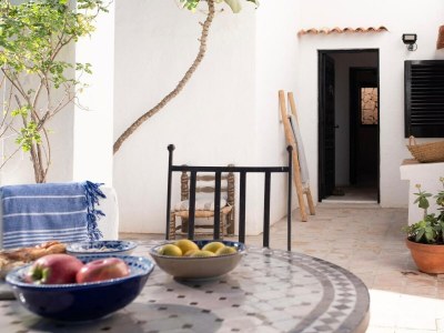 Villa Villa in Sant Josep mit Meerblick - Outdoor photo 9