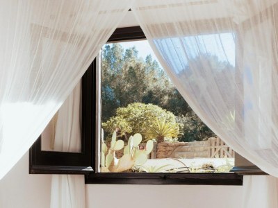 Villa Villa in Sant Josep mit Meerblick - Outdoor photo 11