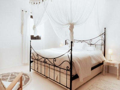 Villa Villa in Sant Josep mit Meerblick - Features photo 14